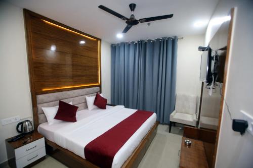 Hotel Affluence,,3 star