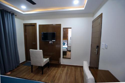 mohali