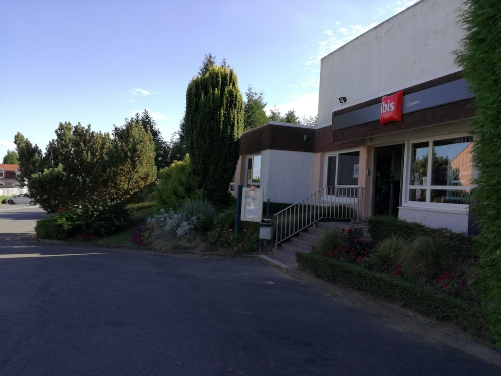 ibis cambrai
