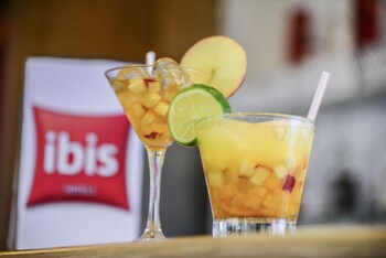 ibis cambrai