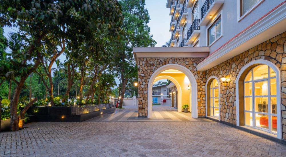 enrise by sayaji lonavala