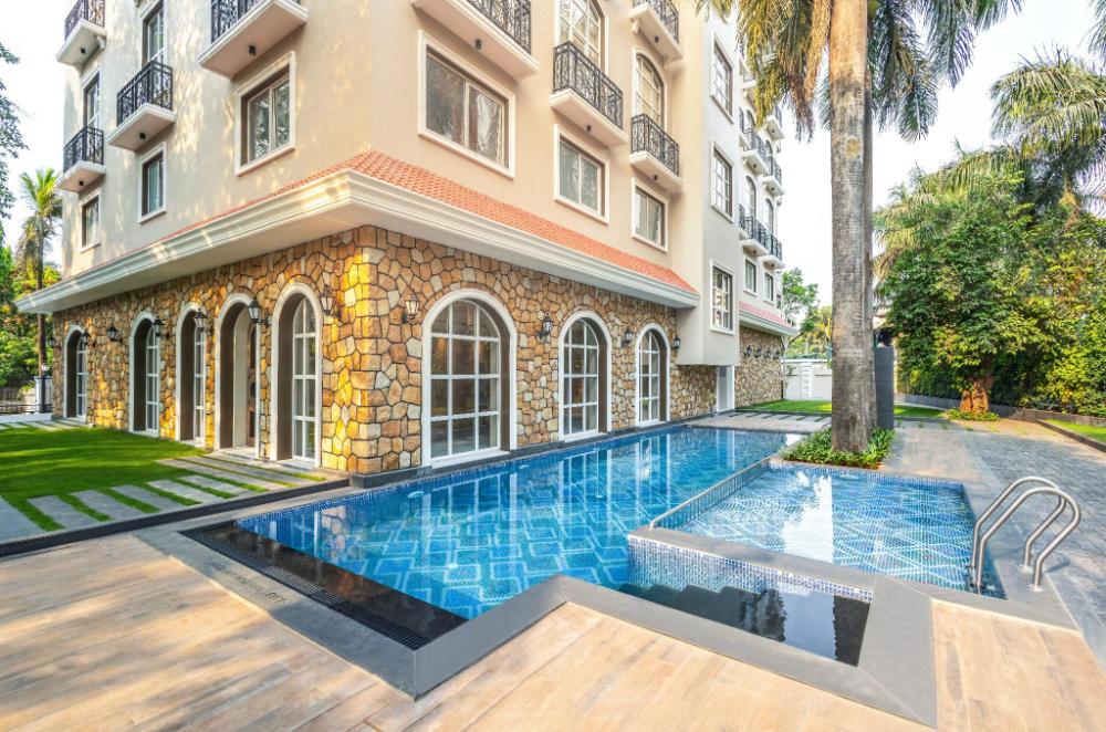 enrise by sayaji lonavala