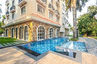Enrise By Sayaji Lonavala,,3 star