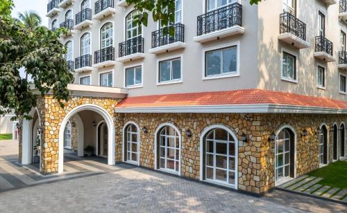 Enrise By Sayaji Lonavala,,4 star