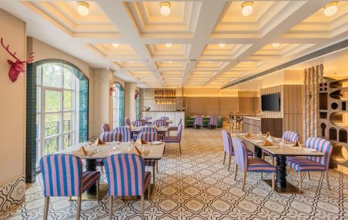 enrise by sayaji lonavala