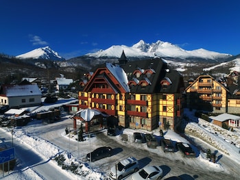 vysoke tatry