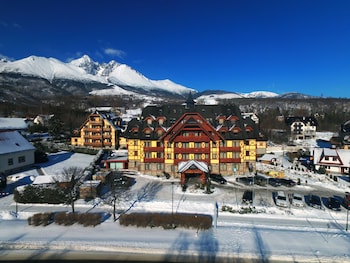 vysoke tatry