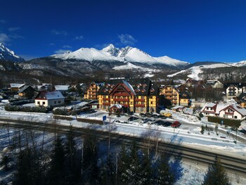 vysoke tatry