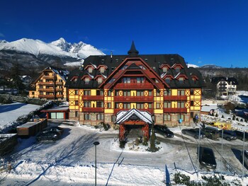 vysoke tatry