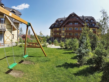 vysoke tatry
