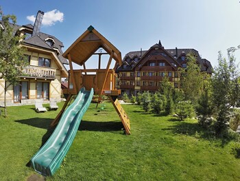 vysoke tatry