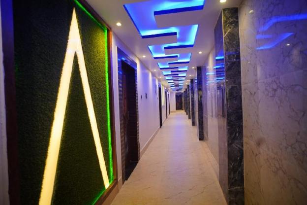 hotel asha inn