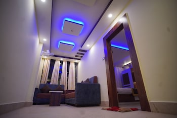 Hotel Asha Inn,,3 star