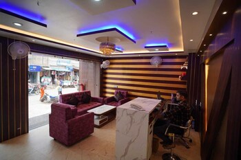 Hotel Asha Inn,,3 star