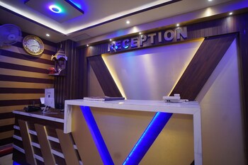 Hotel Asha Inn,,3 star