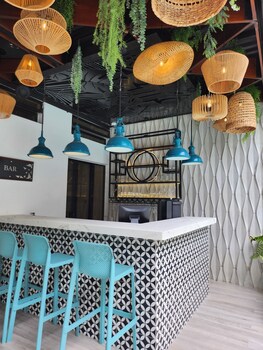 hotel tepeu