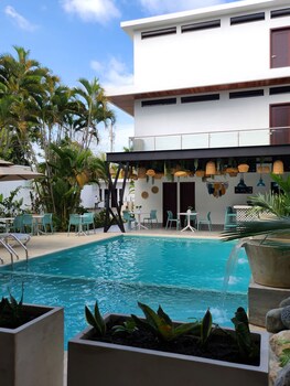 hotel tepeu
