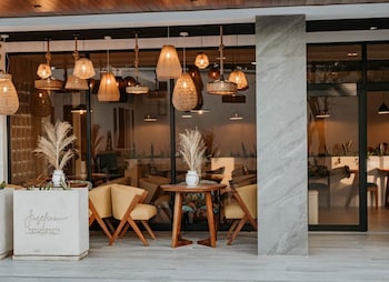 hotel tepeu