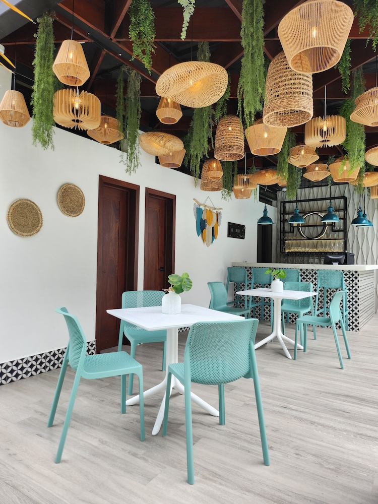 hotel tepeu
