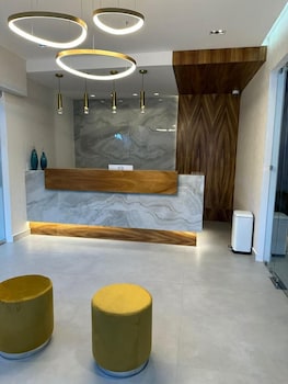 hotel tepeu