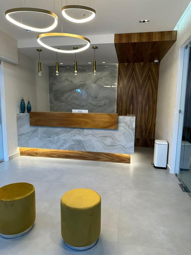 hotel tepeu