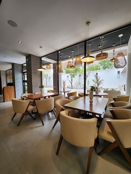 hotel tepeu