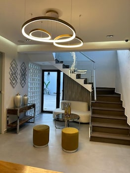 hotel tepeu