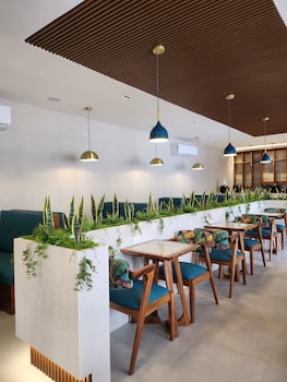 hotel tepeu