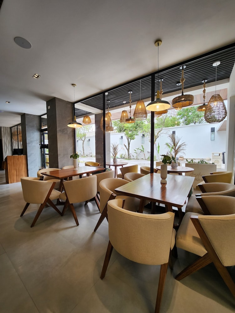 hotel tepeu