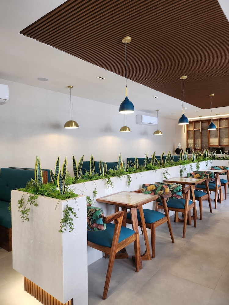 hotel tepeu