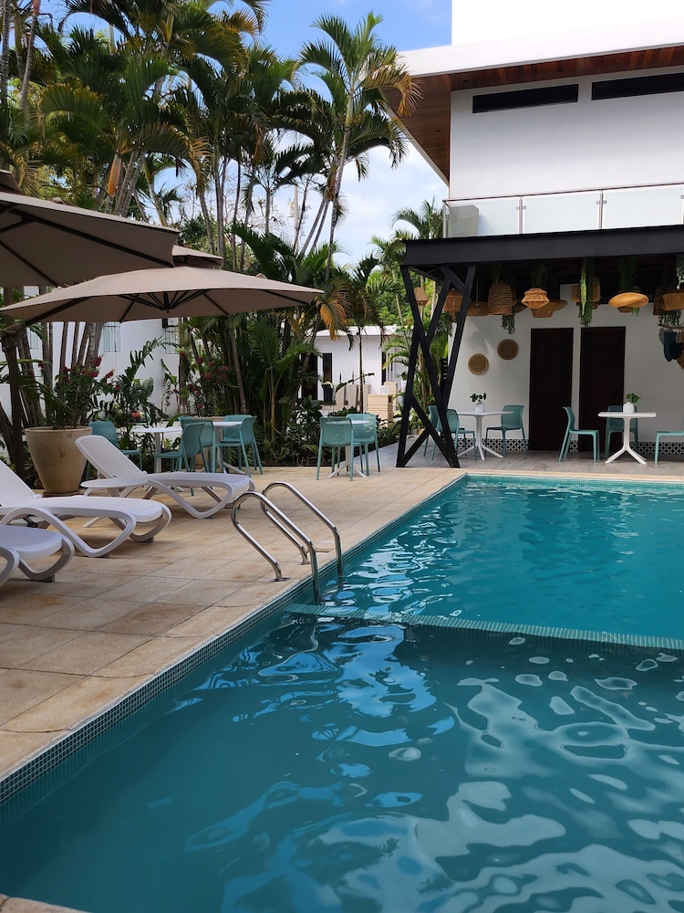 hotel tepeu