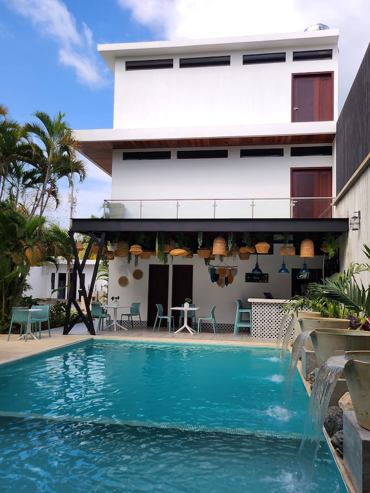hotel tepeu