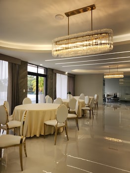hotel tepeu