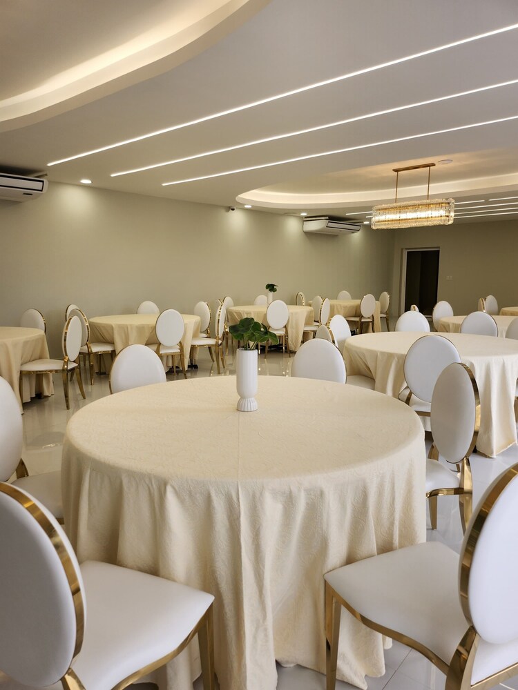 hotel tepeu
