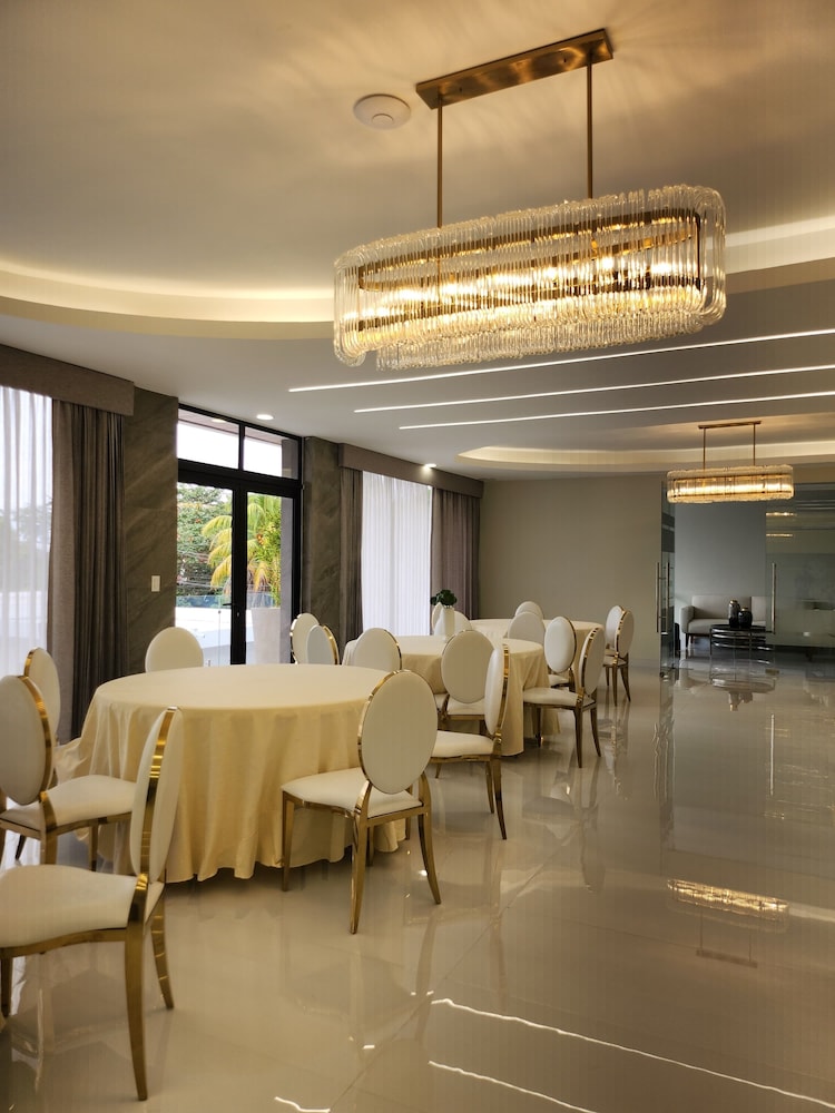 hotel tepeu