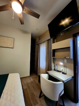 hotel tepeu
