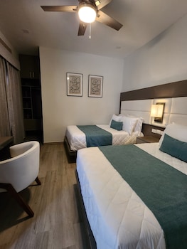 hotel tepeu