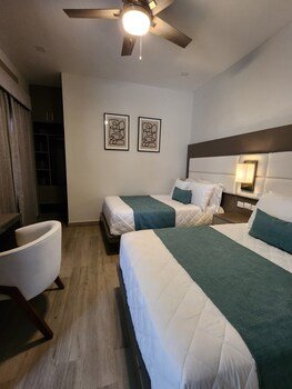 hotel tepeu