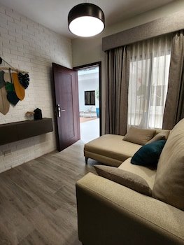 hotel tepeu