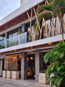 hotel tepeu