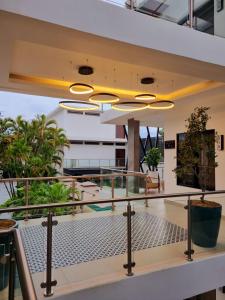 hotel tepeu