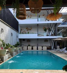 hotel tepeu