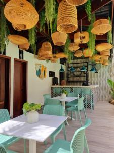hotel tepeu