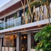 Hotel Tepeu,,2 star