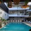 hotel tepeu
