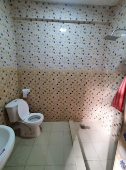 rafiki apartment hotel