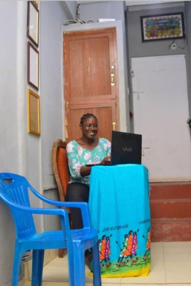 rafiki apartment hotel