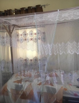 rafiki apartment hotel