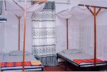 rafiki apartment hotel