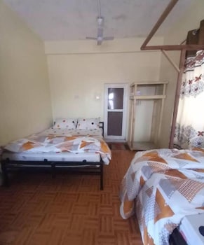 rafiki apartment hotel